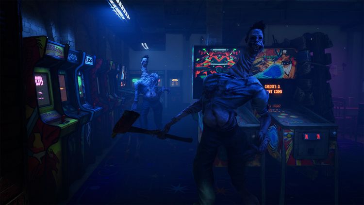 Dead by Daylight - All Things Wicked Chapter DLC EU PC Steam CD Key