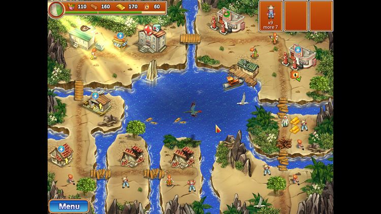 Rescue Team 3 Steam CD Key