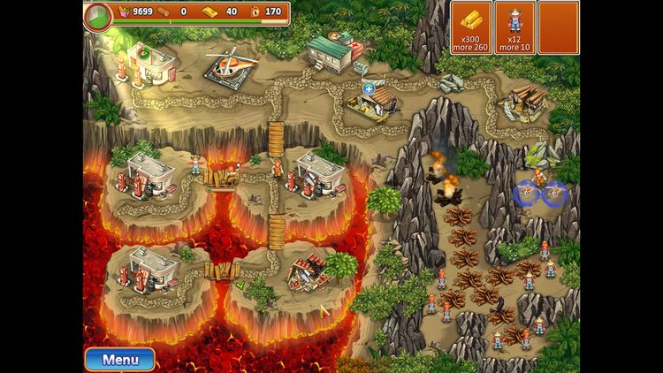 Rescue Team 3 Steam CD Key