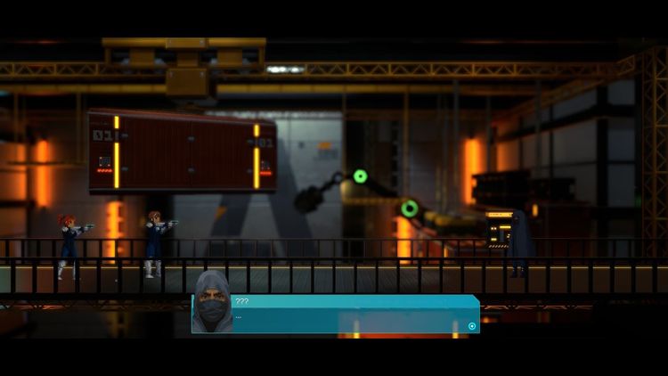 Between Horizons Steam CD Key