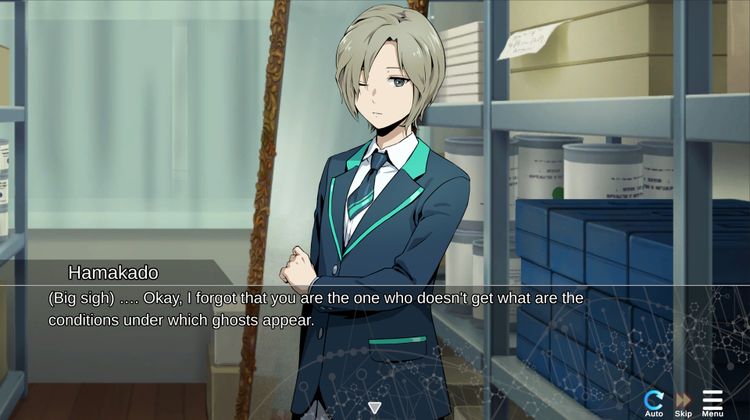 The 257th Element Steam CD Key