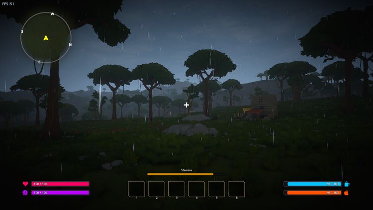 WarBox: Arcane Steam CD Key