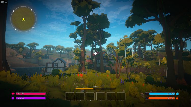 WarBox: Arcane Steam CD Key