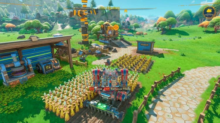 Lightyear Frontier EU Xbox Series X|S / Windows 10 CD Key