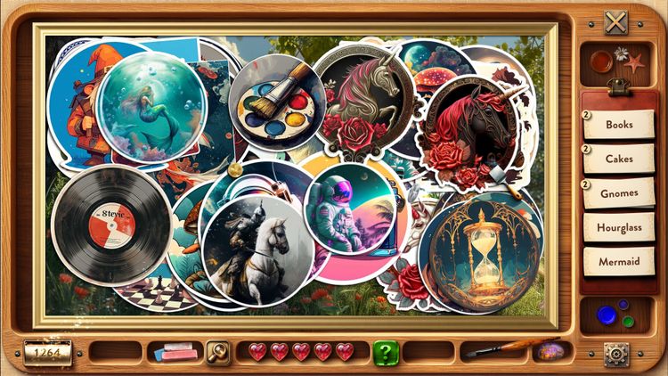 RestorArt: Fairwood Hills Collector's Edition Steam CD Key