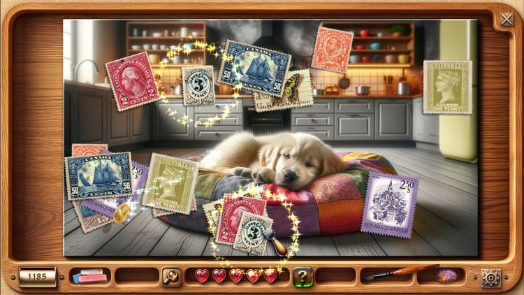 RestorArt: Fairwood Hills Collector's Edition Steam CD Key