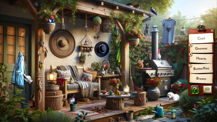 RestorArt: Fairwood Hills Collector's Edition Steam CD Key