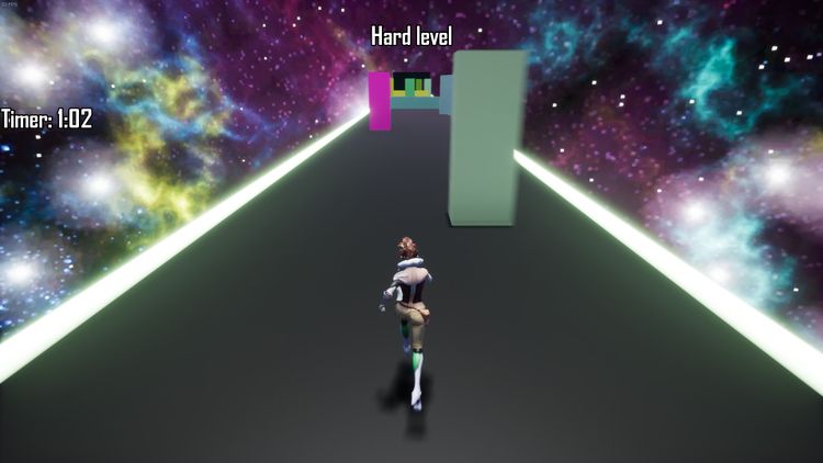 Endless Maneuver Steam CD Key