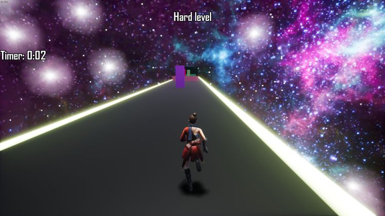 Endless Maneuver Steam CD Key