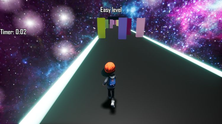 Endless Maneuver Steam CD Key