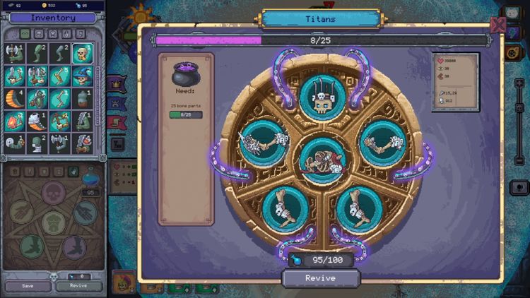 Necrosmith 2 Steam CD Key