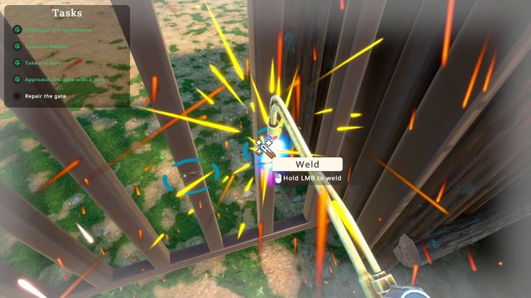 Zoo Simulator PC Steam CD Key