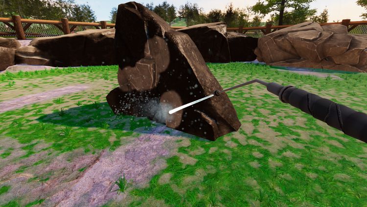 Zoo Simulator PC Steam CD Key