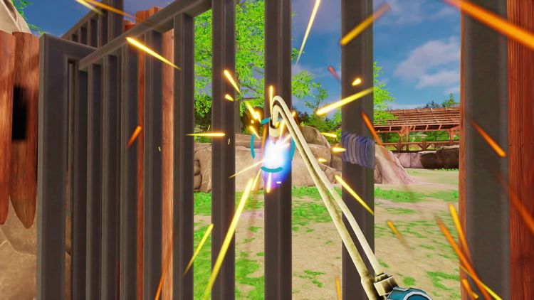 Zoo Simulator PC Steam CD Key