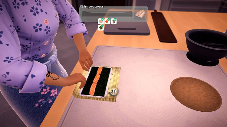 Chef Life: A Restaurant Simulator - Tokyo Delight DLC Steam CD Key