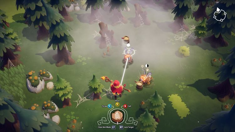 Oddsparks PC Steam CD Key