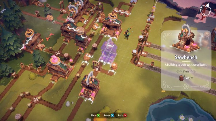 Oddsparks PC Steam CD Key