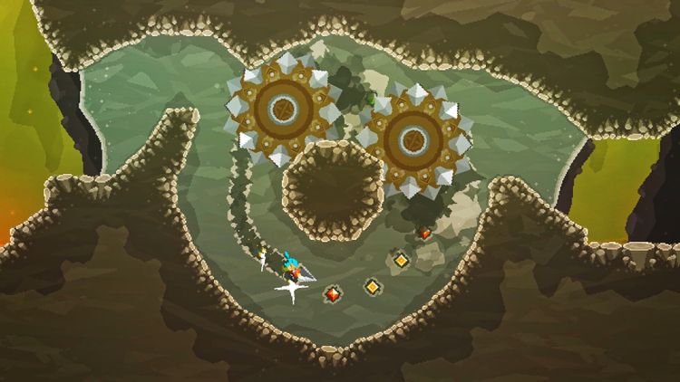 Pepper Grinder PC Steam CD Key