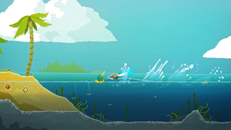 Pepper Grinder PC Steam CD Key