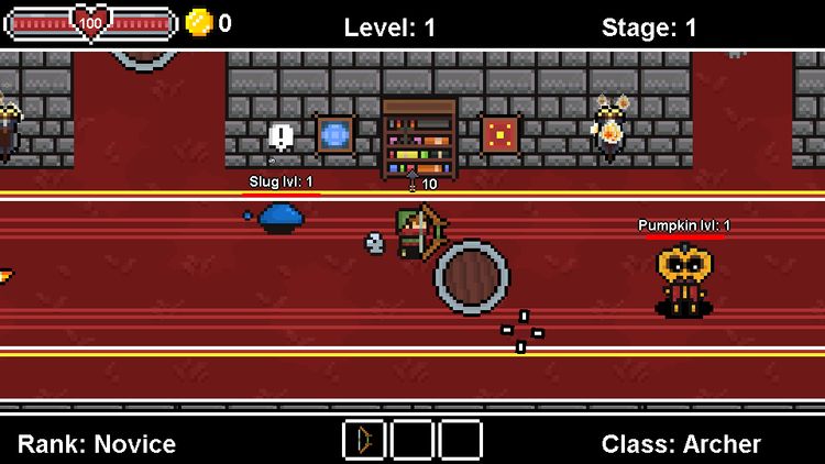 Dungeon Arena - Arena King's palace DLC Steam CD Key