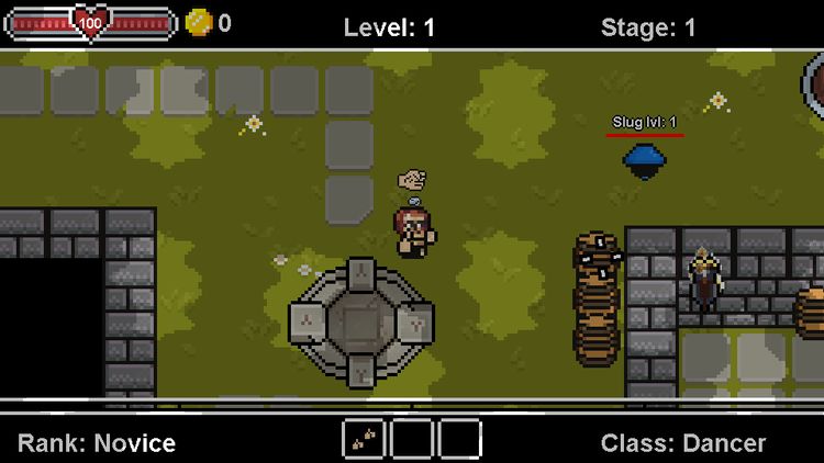 Dungeon Arena - Class Dancer DLC Steam CD Key