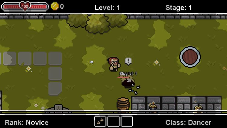 Dungeon Arena - Class Dancer DLC Steam CD Key