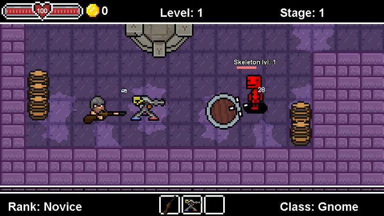 Dungeon Arena - Class Gnome DLC Steam CD Key