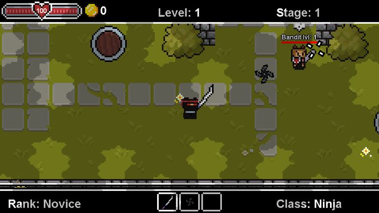 Dungeon Arena - Class Ninja DLC Steam CD Key