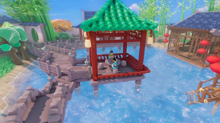 Pathless Woods PC Steam CD Key