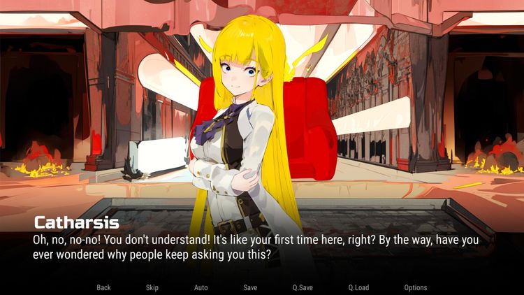 Blood Midnight Blossom Steam CD Key