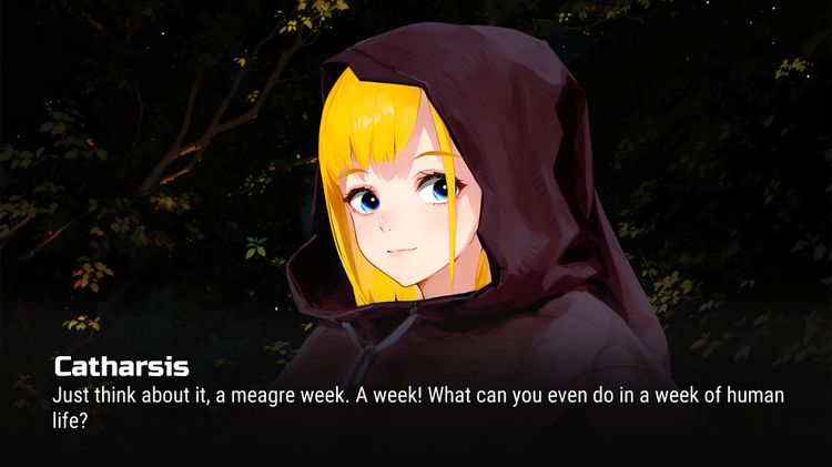 Blood Midnight Blossom Steam CD Key