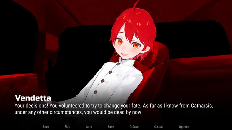 Blood Midnight Blossom Steam CD Key