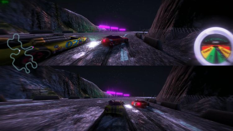 Drift Alone Steam CD Key