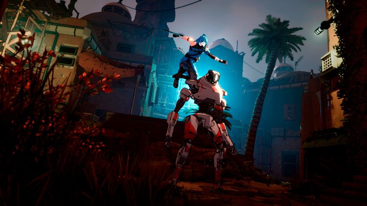 Ereban: Shadow Legacy Steam CD Key