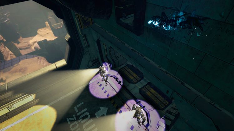 Ereban: Shadow Legacy Steam CD Key