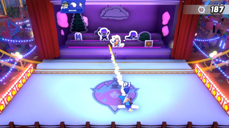 Goons Legends & Mayhem PC Steam CD Key