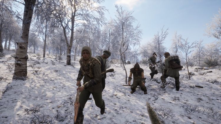 RimWorld & Medieval Dynasty Bundle Steam CD Key