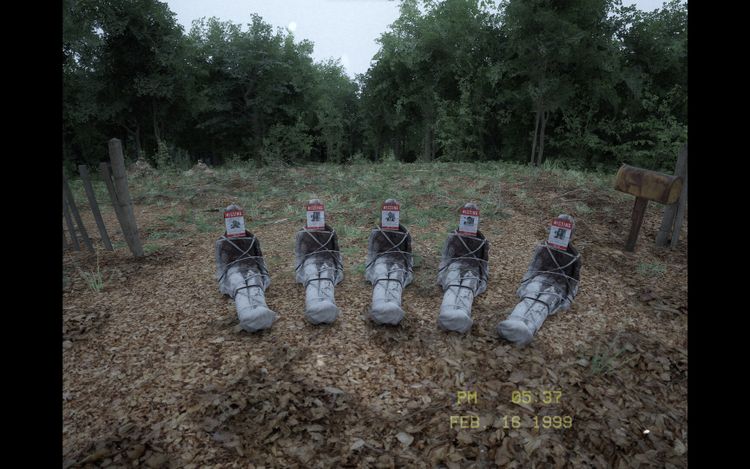 SILENT BREATH Steam CD Key