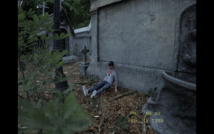 SILENT BREATH Steam CD Key