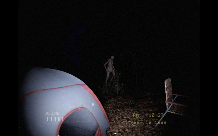 SILENT BREATH Steam CD Key