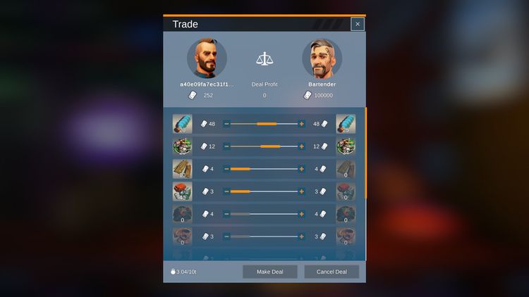 Age of Water US Xbox Series X|S CD Key