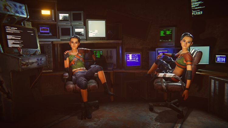 Age of Water US Xbox Series X|S CD Key