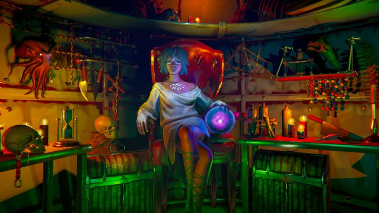 Age of Water US Xbox Series X|S CD Key