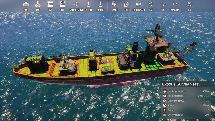 Age of Water US Xbox Series X|S CD Key