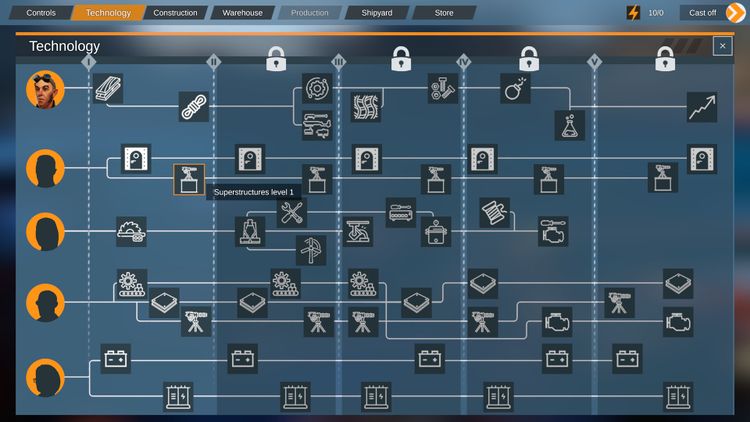 Age of Water US Xbox Series X|S CD Key