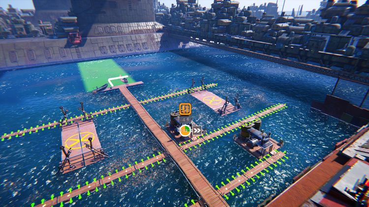 Age of Water US Xbox Series X|S CD Key