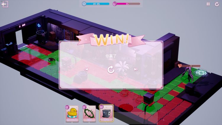 Cute Honey: Bunny Girl Steam CD Key