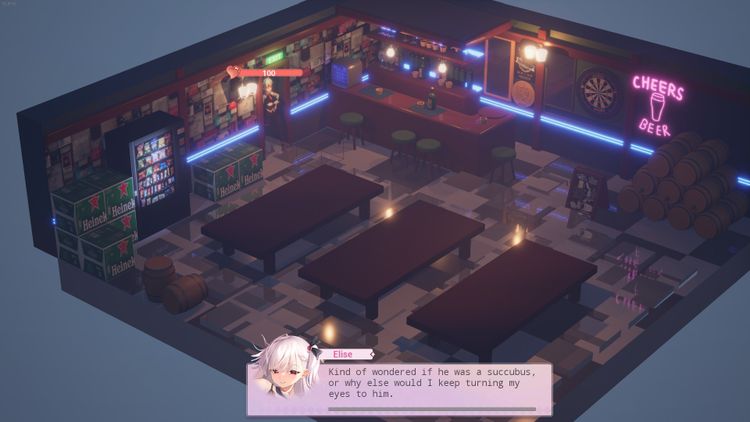 Cute Honey: Bunny Girl Steam CD Key