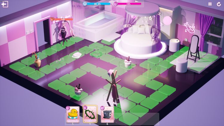 Cute Honey: Bunny Girl Steam CD Key