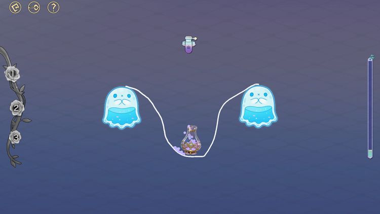 Cute Honey 3 Steam CD Key